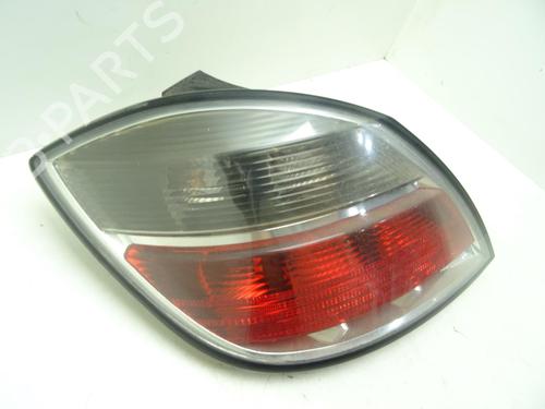 Left taillight OPEL ASTRA H (A04) 1.4 (L48) | BP27154481C34 - Image 3