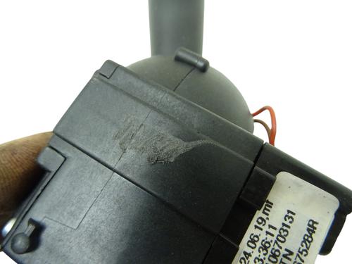 Switch RENAULT CLIO IV (BH_) 1.5 dCi 75 | BP36872501I30 - Image 3