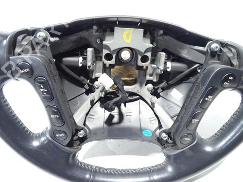 Steering wheel HYUNDAI SANTA FÉ II (CM) 2.2 CRDi | BP30357942C49