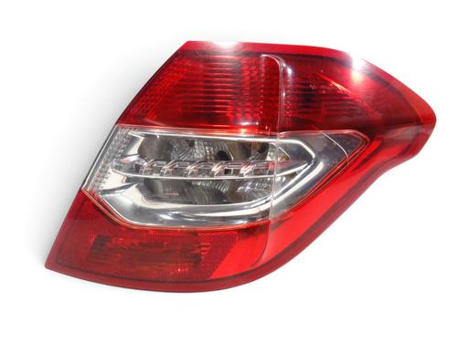 Right taillight CITROËN C4 II (NC_) 1.6 HDi 90 | BP38599021C35 - Image 4