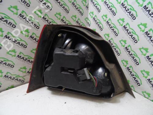 Used Right taillight Right taillight ROVER 200 II Hatchback (XW) [1989-1995] 20058863 20058863