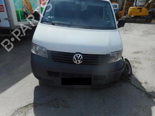 Engine mount VW TRANSPORTER T5 Van (7HA, 7HH, 7EA, 7EH) 2.5 TDI | BP22555955M89  - Image 7