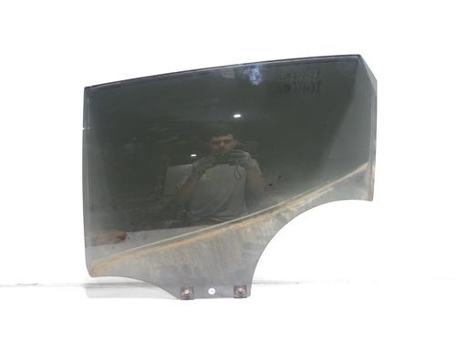Used Rear left door window RENAULT CLIO V (B7_) 1.0 TCe 100 (B7MT) (101 hp) 29071369