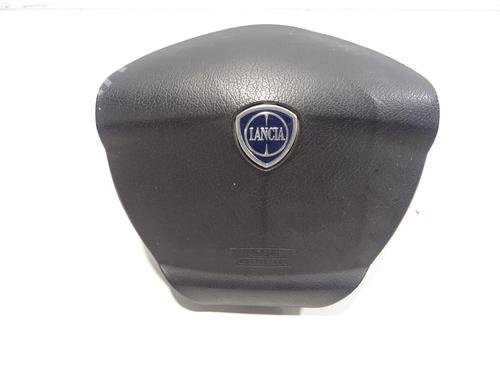 Used Driver airbag LANCIA MUSA (350_) 1.3 D Multijet (350.AXM11, 350.AXM1A, 350.AXI1A) (95 hp) 27485285