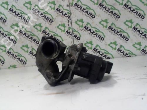 Used Egr FORD FUSION (JU_) 1.6 TDCi (90 hp) 20061118