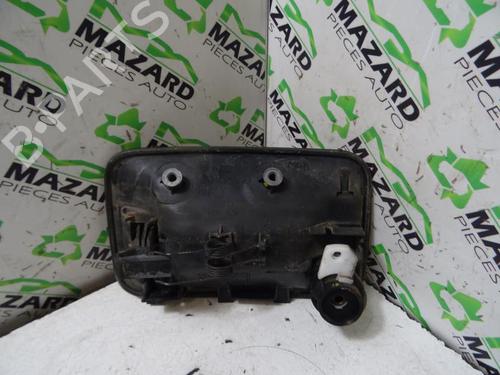 Front right exterior door handle CITROËN JUMPY I Van (BS_, BT_, BY_, BZ_) 2.0 HDi 95 | BP20058184C129 