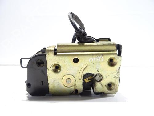 Rear right lock RENAULT SCÉNIC II (JM0/1_) 1.5 dCi (JM02, JM13) | BP28127763C99 