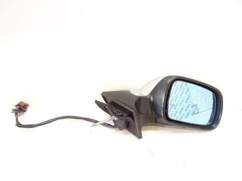 Used Right mirror PEUGEOT 407 SW (6E_, 6D_) 2.0 HDi 135 (136 hp) 21969532