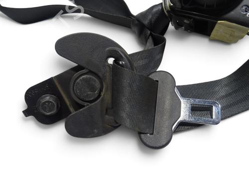 Used Rear left seatbelt Rear left seatbelt HYUNDAI ix35 (LM, EL, ELH) 2.0 CRDi 4WD (136 hp) 40436637 40436637