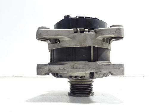 Used Alternator Alternator PEUGEOT 3008 II SUV (MC_, MR_, MJ_, M4_) 1.5 BlueHDi 130 (131 hp) 39728969 39728969