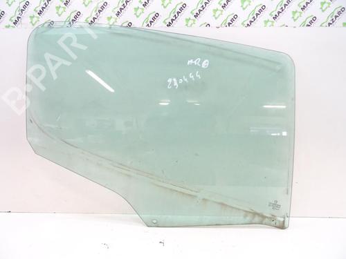 Rear right door window PEUGEOT 308 I (4A_, 4C_) 1.4 16V | BP20054454C21 