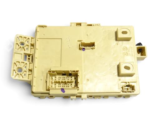 Used Electronic module Electronic module 38745458 38745458