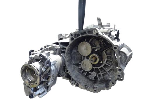 Gearbox VW PASSAT B6 (3C2) 2.0 TDI 16V 4motion | BP38165015M3 - Image 2