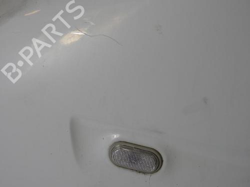 Left front fenders RENAULT MASTER II Van (FD) 2.5 dCi 120 | BP20052712C41 