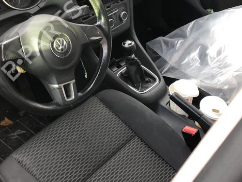 Gearbox VW GOLF VI (5K1)  | BP23439123M3 