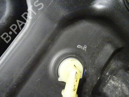 Benzintank RENAULT MEGANE IV Hatchback (B9A/M/N_) 1.6 TCe 205 (B9MV) | BP31637508C62 