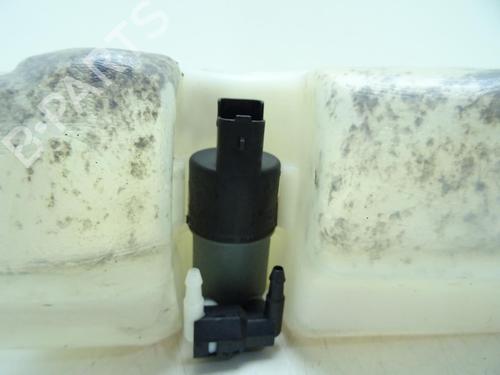 Windscreen washer tank DACIA DUSTER (HS_) 1.5 dCi | BP29543301C113 