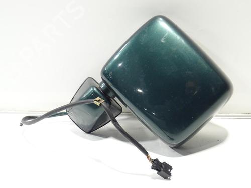Retrovisor esquerdo Retrovisor esquerdo MERCEDES-BENZ G-CLASS (W463) G 400 CDI (463.332, 463.333) (250 hp) 33659583 33659583