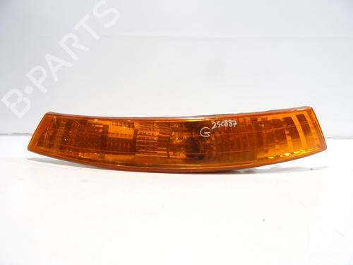 Left front indicator RENAULT TRAFIC II Van (FL) 1.9 dCi 80 (FL0B) | BP29154422C32 
