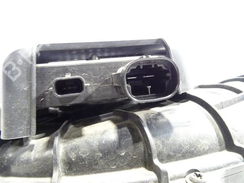 Used Radiator fan Radiator fan 38780595 38780595