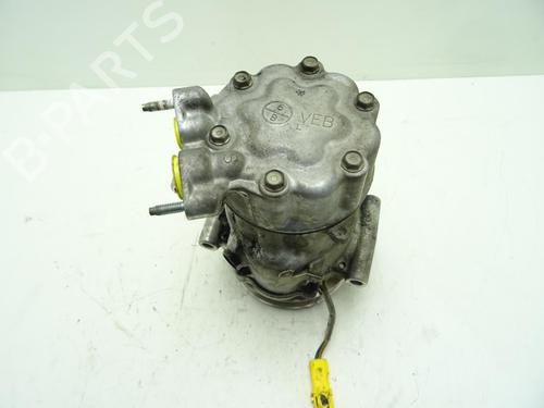 AC compressor PEUGEOT 307 SW (3H) 1.6 HDI 110 | BP29119969M34