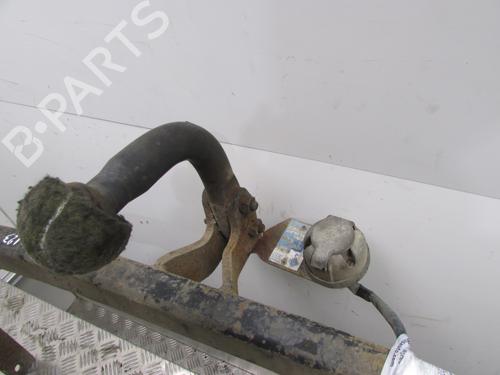 Trækkugle/Mekanisme Trækkugle/Mekanisme PEUGEOT 406 (8B) 1.9 TD (92 hp) 26657014 26657014