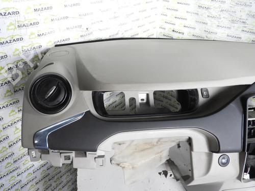 Dashboard RENAULT ZOE (BFM_) ZOE | BP20176913C46  - Image 6