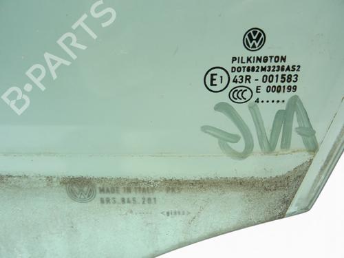 Used Front left door window Front left door window 38991323 38991323