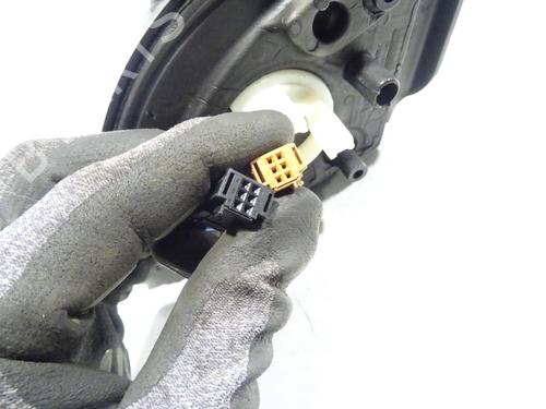 Bakspejl Højre CITROËN BERLINGO MULTISPACE (B9) 1.6 HDi 110 | BP31595431C27