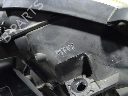 Left headlight HONDA CR-V II (RD_)  | BP28075809C28 