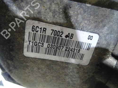Gearbox FORD TRANSIT Van (FA_ _) 2.2 TDCi | BP26617588M3  - Image 5