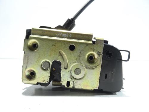 Rear left lock RENAULT VEL SATIS (BJ0_) 3.0 dCi (BJ0J, BJ0N) | BP23786085C100 