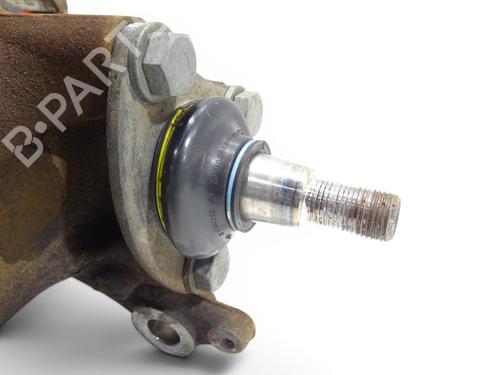 Left front steering knuckle OPEL MOVANO C Van (U9) 2.2 D | BP37725408M25  - Image 6