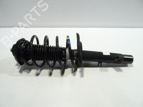 Used Right front shock absorber Right front shock absorber CITROËN C3 III (SX) 1.2 VTi 82 (82 hp) 20062170 20062170