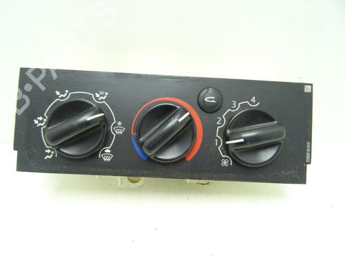Commande Chauffage RENAULT MASTER II Van (FD) 2.5 dCi (FD02) (101 hp) 29191535