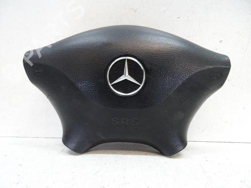 Driver airbag MERCEDES-BENZ VITO / MIXTO Van (W639) 115 CDI (639.601, 639.603, 639.605) | BP20051783C9 