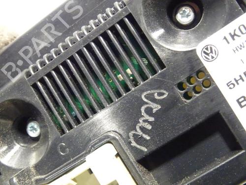 Climate control VW TIGUAN (5N_) 2.0 TDI 4motion | BP31257494I5