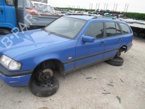 Elektronisk modul MERCEDES-BENZ C-CLASS T-Model (S202) C 180 T (202.078) | BP21965477M83 