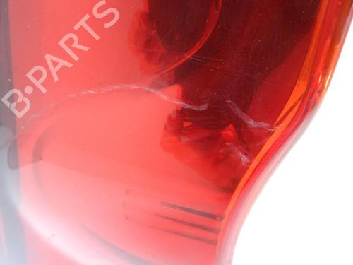 Left taillight DACIA LOGAN MCV (KS_) 1.5 dCi (KS0W) | BP36293799C34 - Image 3
