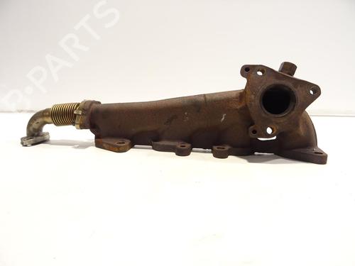 Exhaust manifold INFINITI Q50 50 D | BP27523465M110 - Image 4