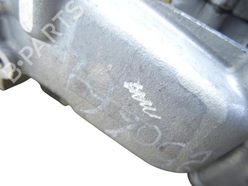 Culata Culata PEUGEOT 308 I (4A_, 4C_) 1.6 HDi (92 hp) 36148385 36148385