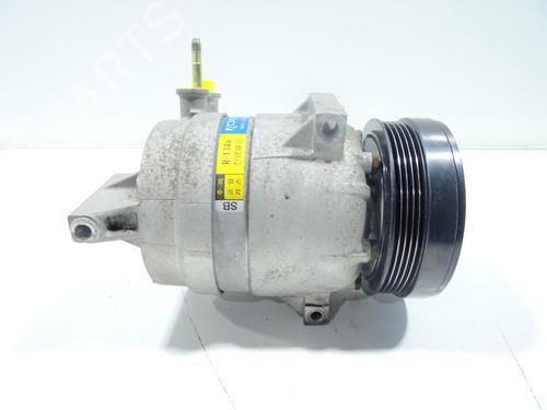 AC compressor CHEVROLET AVEO / KALOS Hatchback (T250, T255) 1.4 | BP33429260M34 - Image 3