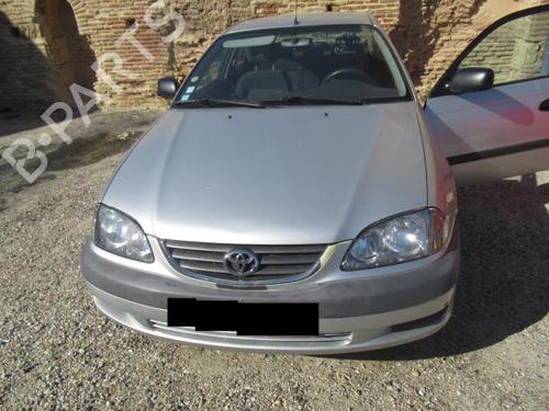 Used Parts TOYOTA AVENSIS Liftback (_T22_)    1818509