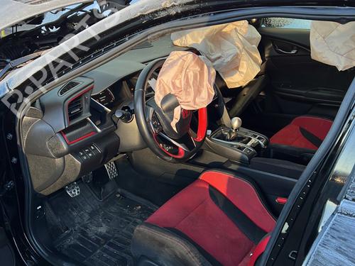 Front right interior door handle HONDA CIVIC X Hatchback (FC_, FK_) 2.0 Type-R (FK8) | BP31362509I14 