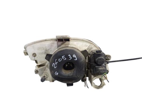 Used Left headlight Left headlight 36818206 36818206