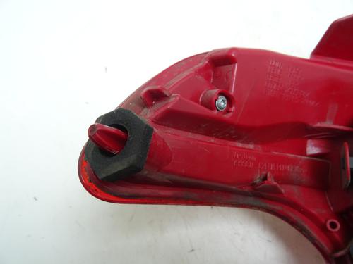 Right taillight PEUGEOT 208 I (CA_, CC_) 1.6 HDi / BlueHDi 75 | BP28164540C35 