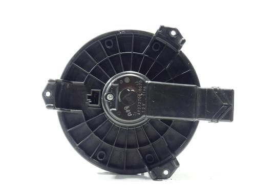 Varmeblæser Varmeblæser JEEP WRANGLER III (JK) 2.8 CRD (177 hp) 33829008 33829008