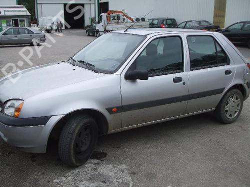 Køler FORD FIESTA IV (JA_, JB_)  | BP20073468M31 