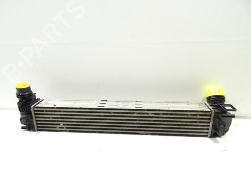 Used Intercooler Intercooler RENAULT MEGANE CC (EZ0/1_) 1.9 dCi (EZ0J, EZ1S) (131 hp) 32094221 32094221
