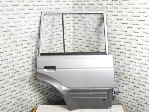 Right rear door HYUNDAI GALLOPER II (JK-01) 2.5 TD intercooler | BP20041034C5 